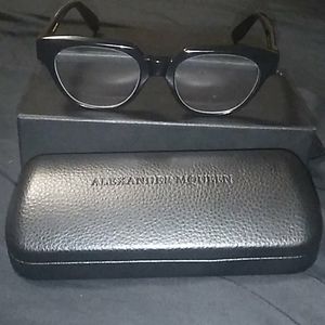 Reading glasses